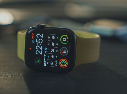 Can the Apple Watch Series 7 Work On Its Own Without an iPhone?