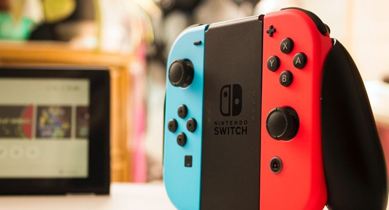 Bluetooth gamepad for Windows and Android